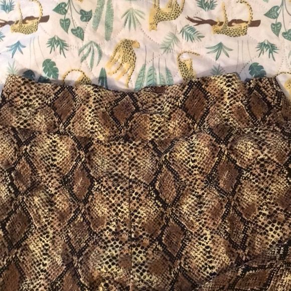 🐍 Snake pants - Picture 3 of 4